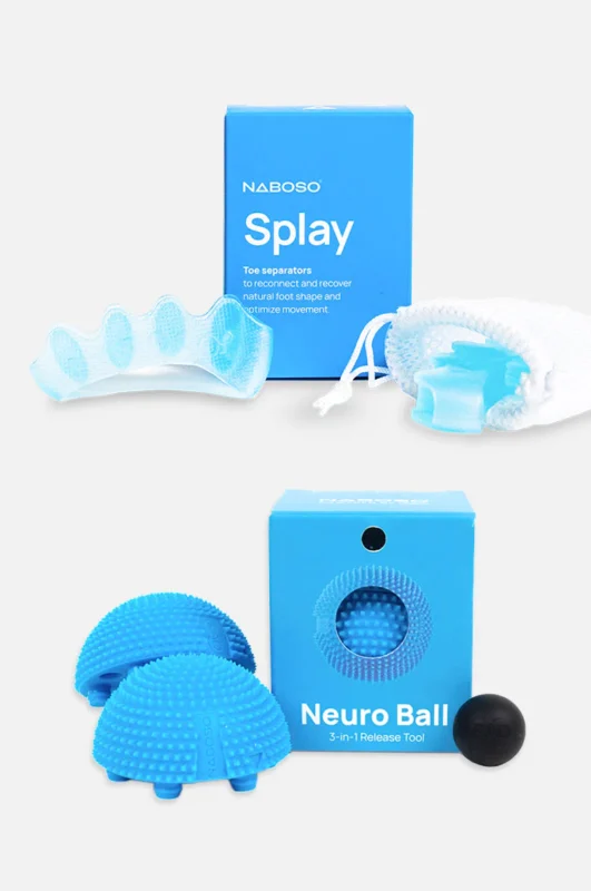 Neuro Ball és Splay csomag